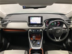 RAV4 アドベンチャー サンルーフ