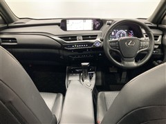 UX250h VER-C ムーンルーフ