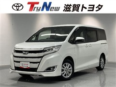 ノア:G 8ニン ETCナビBカメラ