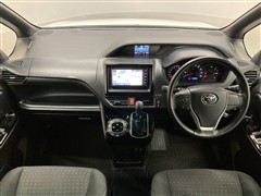 ノア:G 8ニン ETCナビBカメラ