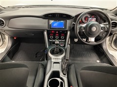 86 GT 6MT ETC Bカメラ