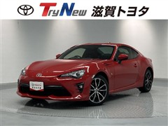 86 GT 6MT ETCナビBカメラ