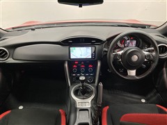 86 GT 6MT ETCナビBカメラ