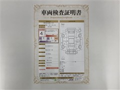 タント カスタムXリミテッド