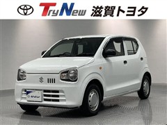 アルト F セーフティサポート 4WD