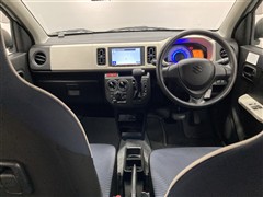 アルト F セーフティサポート 4WD