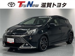 アクア G G's ETCナビBカメ