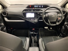 アクア G G's ETCナビBカメ