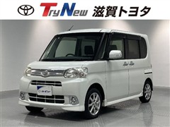 ダイハツ タントGスペシャル ETCナビBカメ