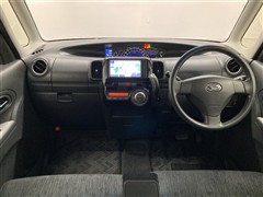 タントGスペシャル ETCナビBカメ