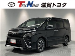 トヨタ ヴォクシー ZS キラメキ3 8ニン