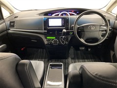 エスティマ アエラス プレミアムED