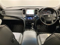 クラウンアスリートS-T Jフロンティア