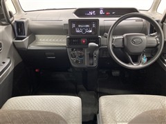 タント スローパーL スマアシナシ