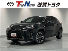 レクサス UX250h FSPORT ムーンルーフ