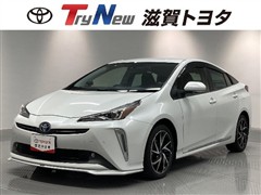 プリウス S セーフティプラス2