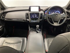 クラウンHV RSリミテッドサンルーフ