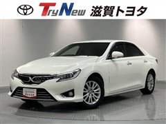 マークX プレミアム ナビETC