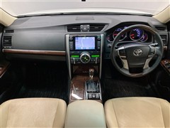 マークX プレミアム ナビETC