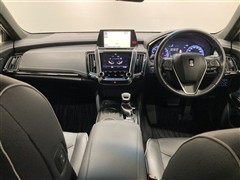 クラウン RS BSM ナビ Bカメラ