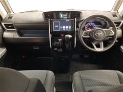 ルーミー カスタムG PVM ETC