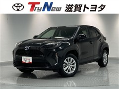 ヤリスクロス HEV G PVM ETC