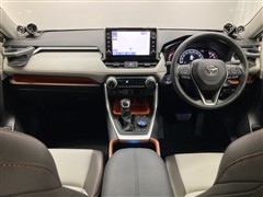 RAV4 アドベンチャー 4WD