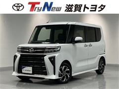 タント カスタムX ナビ Bカメラ