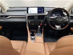 RX300 VER-L 4WDサンルーフ