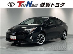 プリウス A ツーリングセレクション