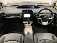 プリウス A ツーリングセレクション