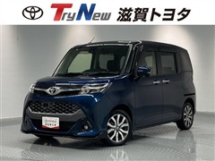 タンク:カスタムG-T ナビ Bカメラ