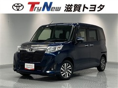 ルーミー:G S ETCナビBカメラ