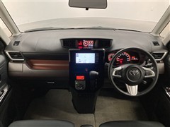 ルーミー:G S ETCナビBカメラ