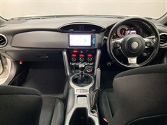 86 GT 6MT ETCナビBカメラ