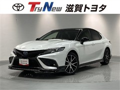 カムリ WS レザーパッケージ