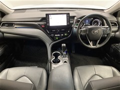 カムリ WS レザーパッケージ