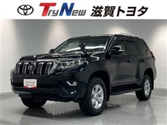 ランクル プラドTX L 4WD