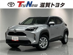 ヤリスクロス G BSM ETC