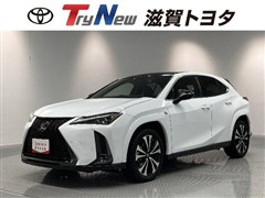 UX250h FSPORTエモーショナル