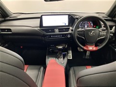 UX250h FSPORTエモーショナル