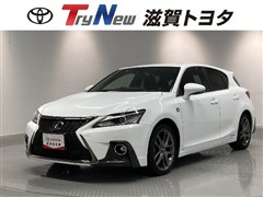 CT200h FSPORT ムーンルーフ
