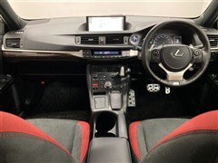 CT200h FSPORT ムーンルーフ