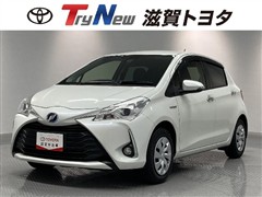 ヴィッツHEV:F セーフティED