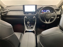 RAV4 G 4WD サンルーフ PVM