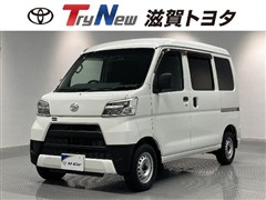 ハイゼットカーゴデラックスSA3