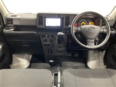 ハイゼットカーゴデラックスSA3