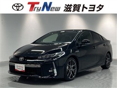 プリウスPHV S GRスポーツ