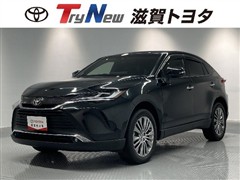 ハリアー Z PVM BSM ETC