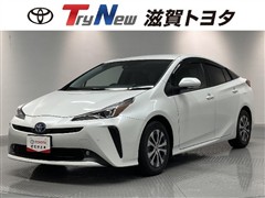 プリウス A プレミアム PVM